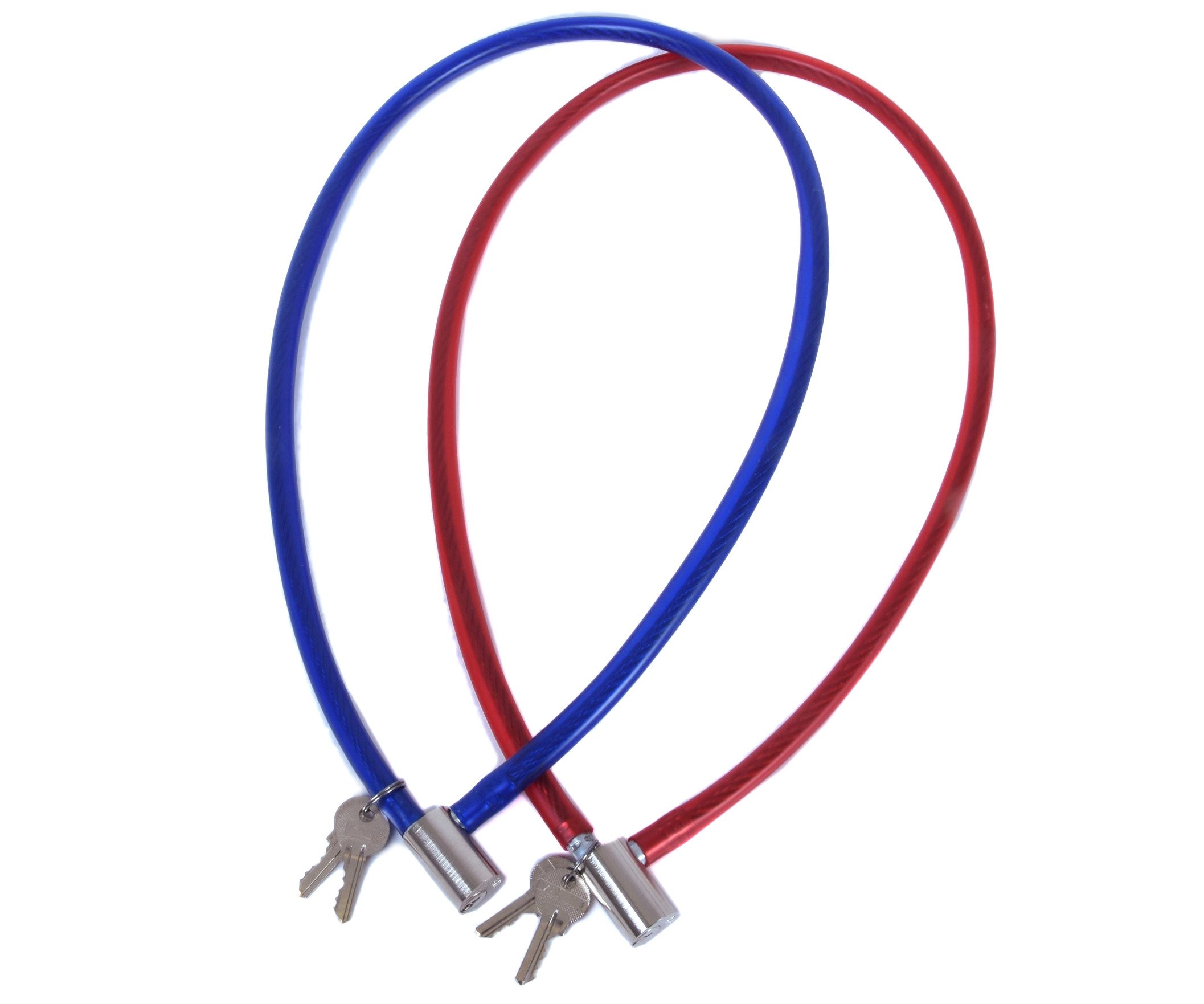 Zámek lankový FAB 7313MN - 900 NS