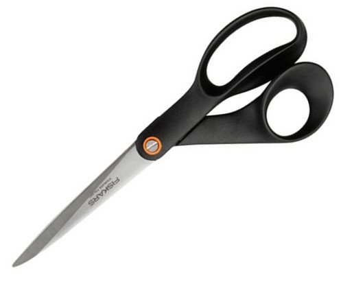 Nůžky univerzální 21cm Functional Form Fiskars 1019197
