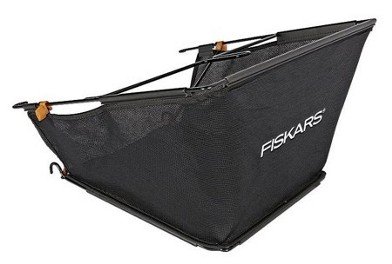 Sběrný koš sekačky Momentum Fiskars 113883