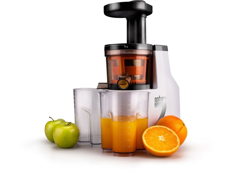 Odšťavňovač šnekový SJ150W Nature7