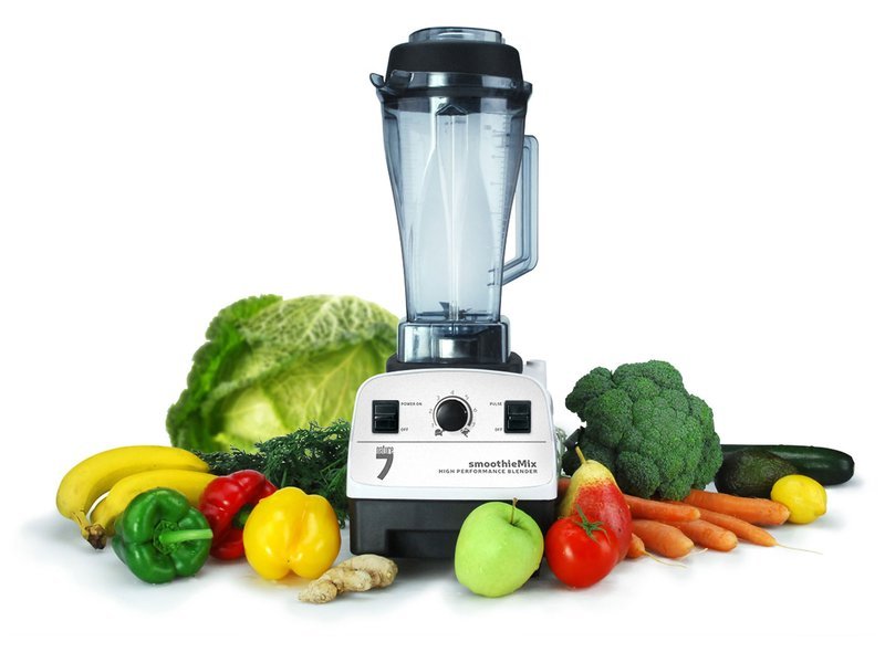 Mixér multifunkční smoothieMix SM12W Nature7