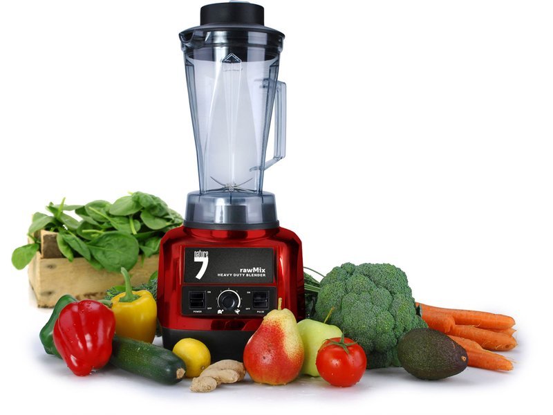 Mixér multifunkční rawMix RM15R Nature7