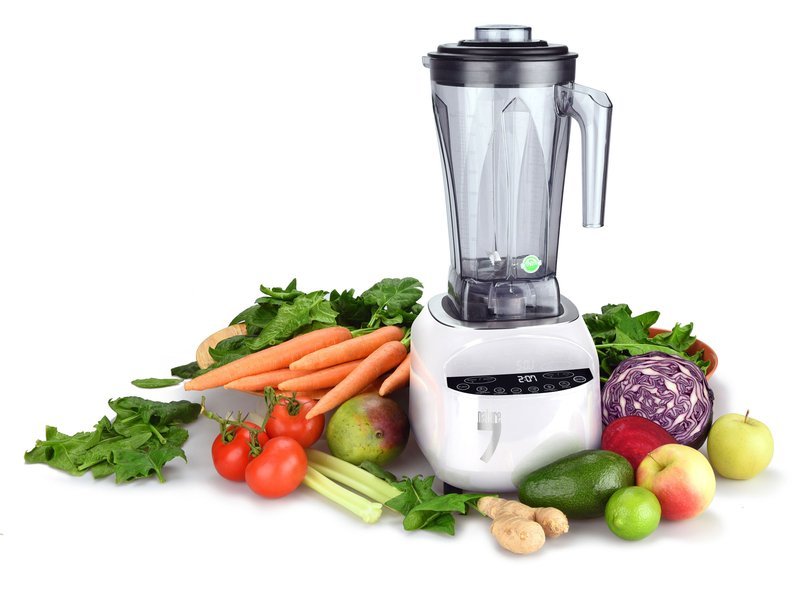 Mixér multifunkční cleverMix CM15WP Nature7