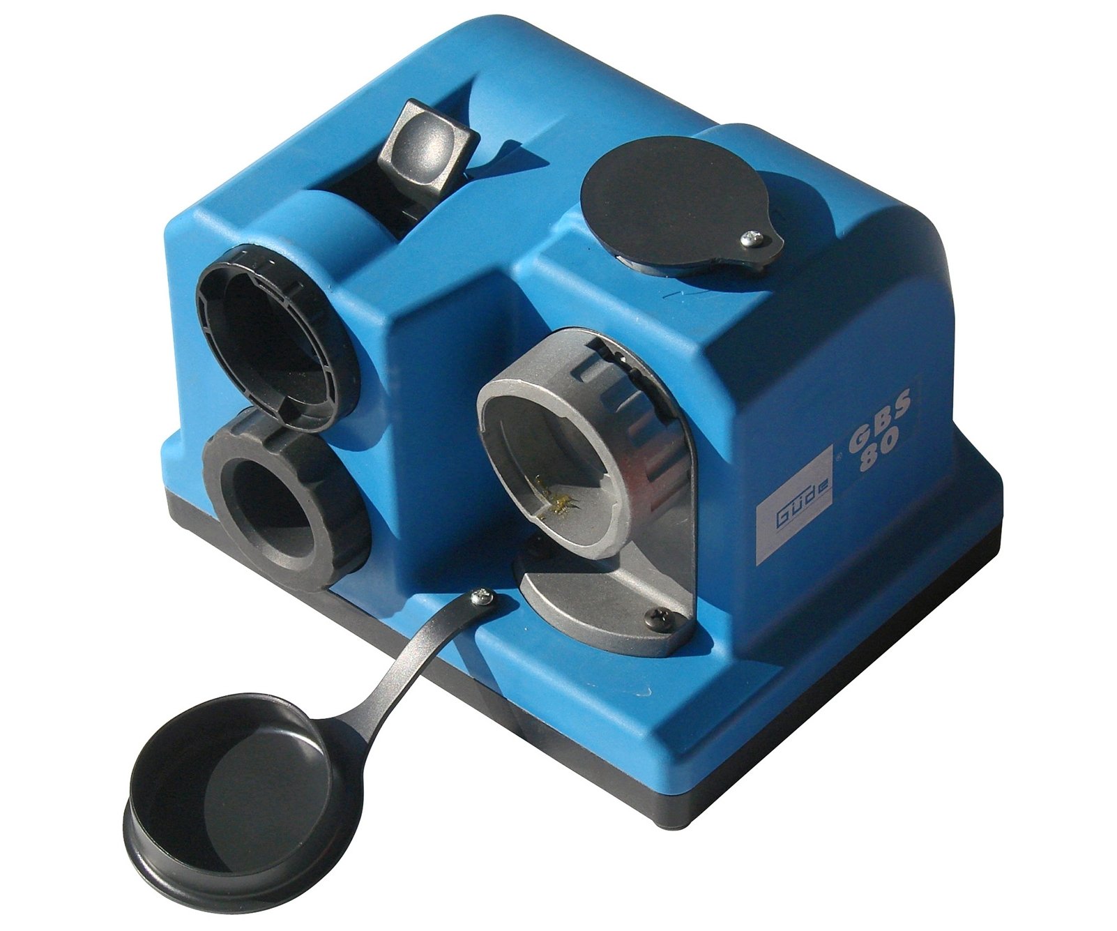 Güde GBS 80 ostřička vrtáků