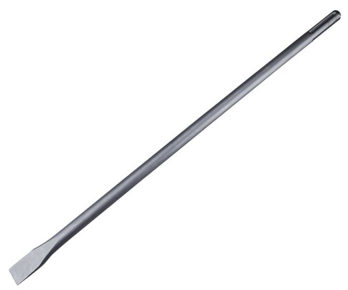 Sekáč SDS-max plochý Extol Premium - 25x600mm 8801557