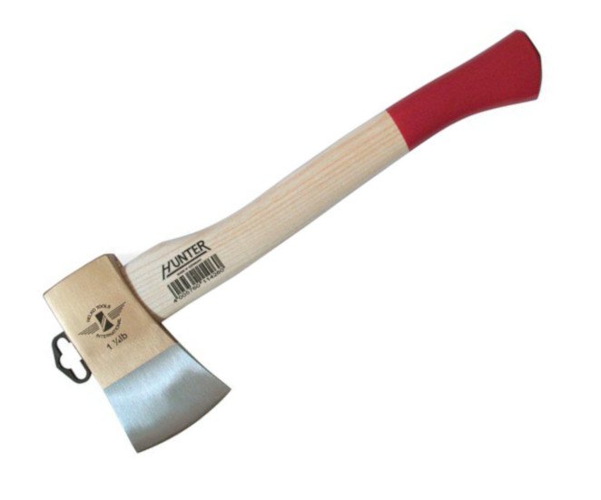 Sekera Helko Yankee Hunter - 1350g 70cm