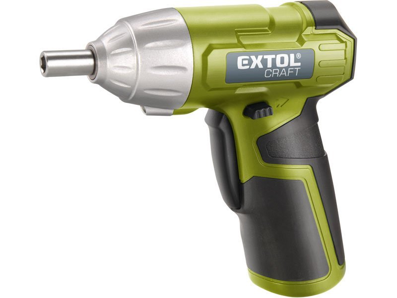 Extol Craft 402113 aku šroubovák 3.6V 1300mAh Li-ion se svítilnou