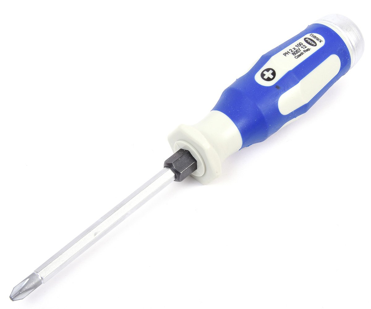 Šroubovák úderový PH Strong line 8057 Narex - PH3x150mm 8057 13