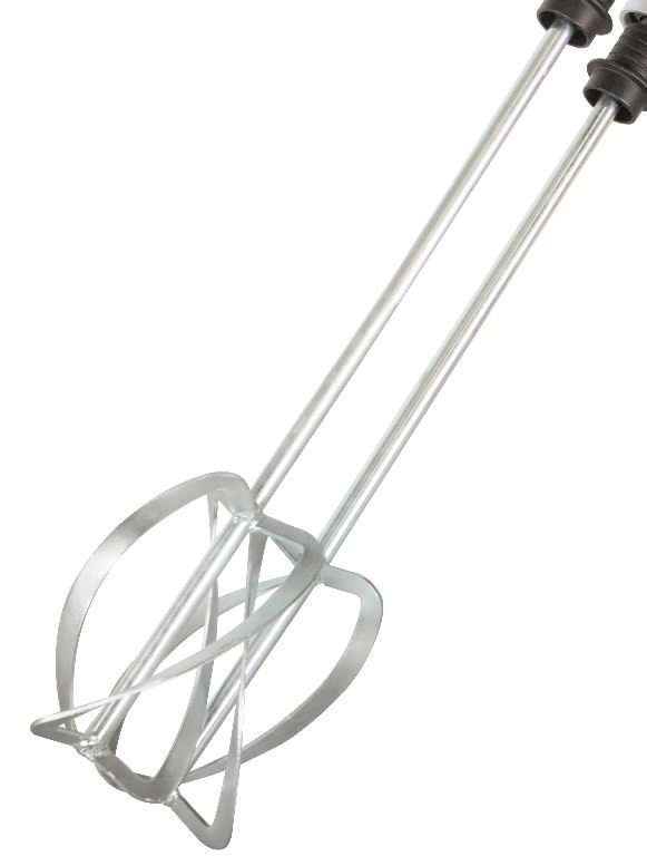 Metla míchací spirálová 2ks pro míchadlo PM 1800 D Scheppach