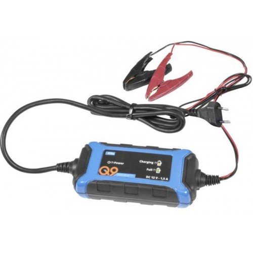 Autonabíječka 12V 1