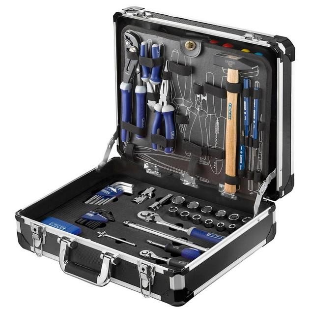 Sada nářadí 97ks Tona Expert E220104