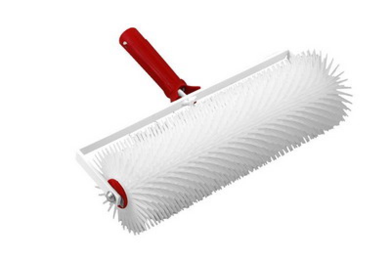 Váleček nivelační - 69x12mm/25cm