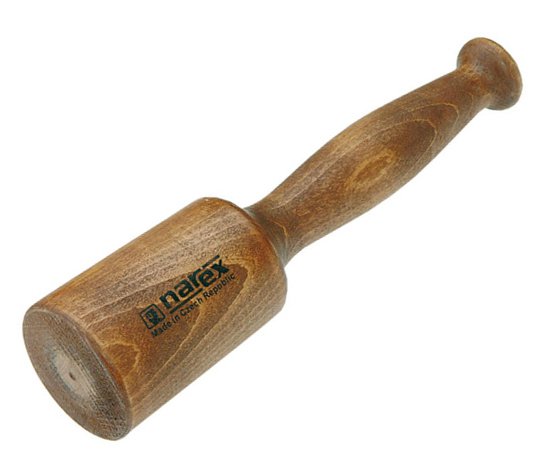 Palička řezbářská Profi Narex 8257 - 98x137x300mm 8257 02