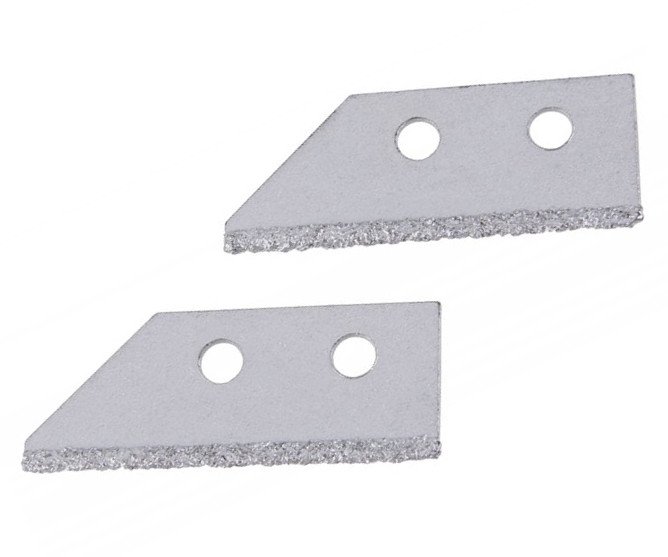 Náhradní břit škrabáku na spáry 50mm 2ks