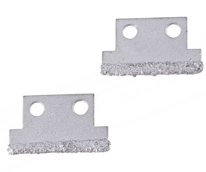 Náhradní břit škrabáku na spáry 30mm 2ks