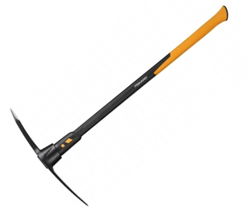 Krumpáč Hardware L Fiskars 1020166