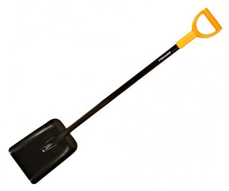 Lopata Solid Fiskars 132403