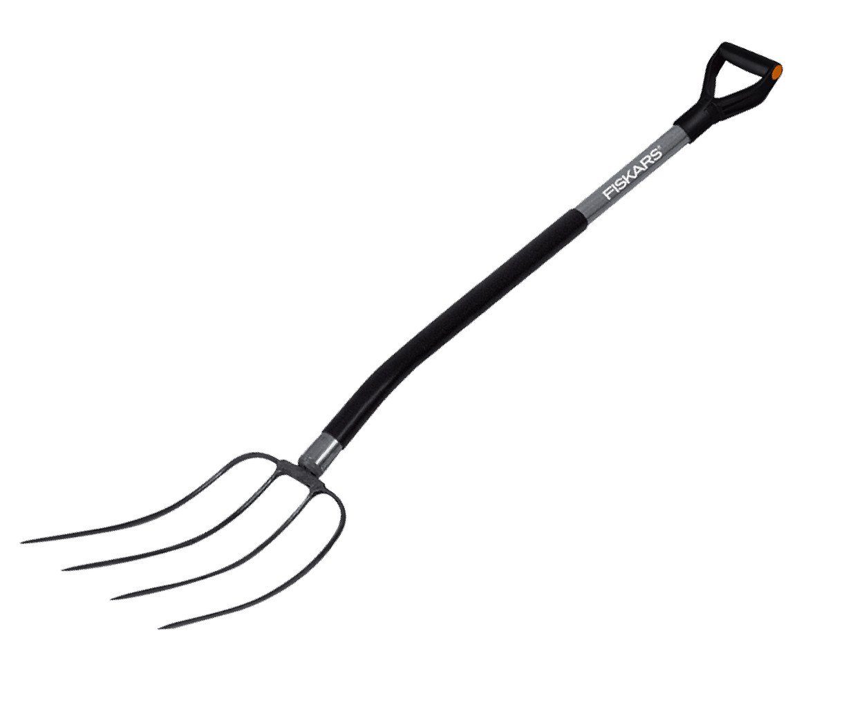 Vidle kompostové Ergonomic Fiskars 133430