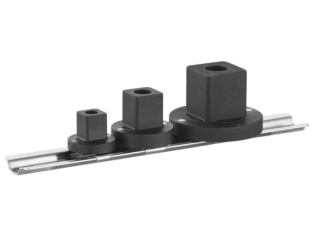 Sada magnetických redukcí 3ks Tona Expert E041649