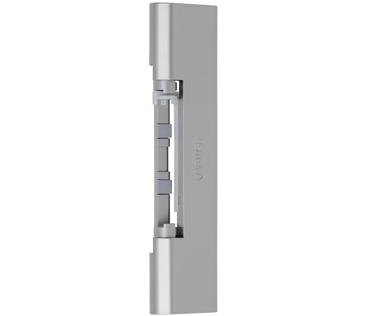 Zavírač dveří AC CZ4100 Abus - stříbrná