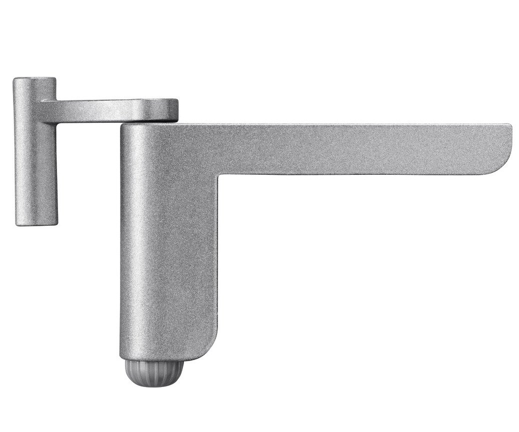 Zavírač dveří 2603 S Abus