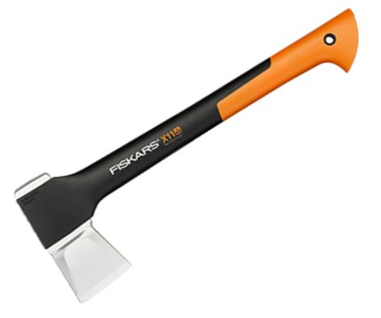 Sekera štípací malá X11 Fiskars 122443