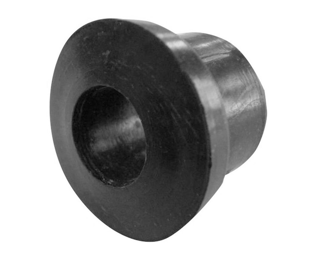 Pouzdro kola stavebního kolečka