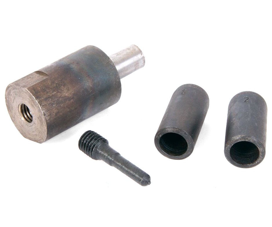 Naklepávač ostří kos Matreko