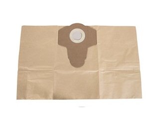 Sáček prachový 5ks pro vysavače Scheppach