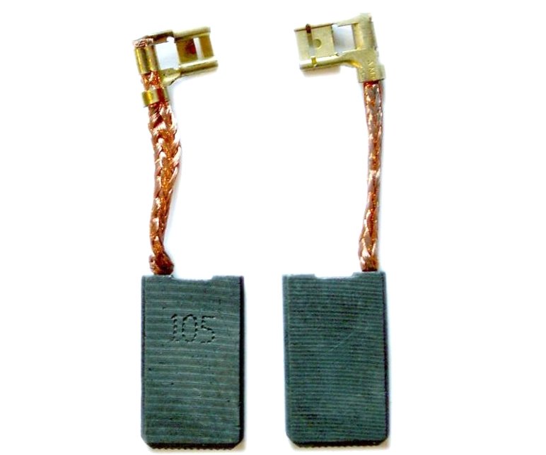 Uhlíky pro úhlové brusky DeWALT