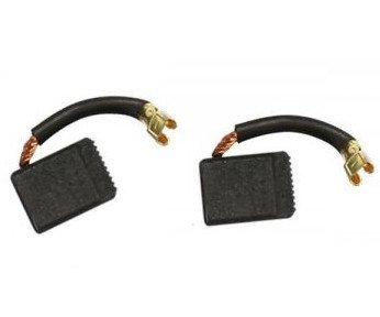 Uhlíky pro vrtací kladiva DeWALT