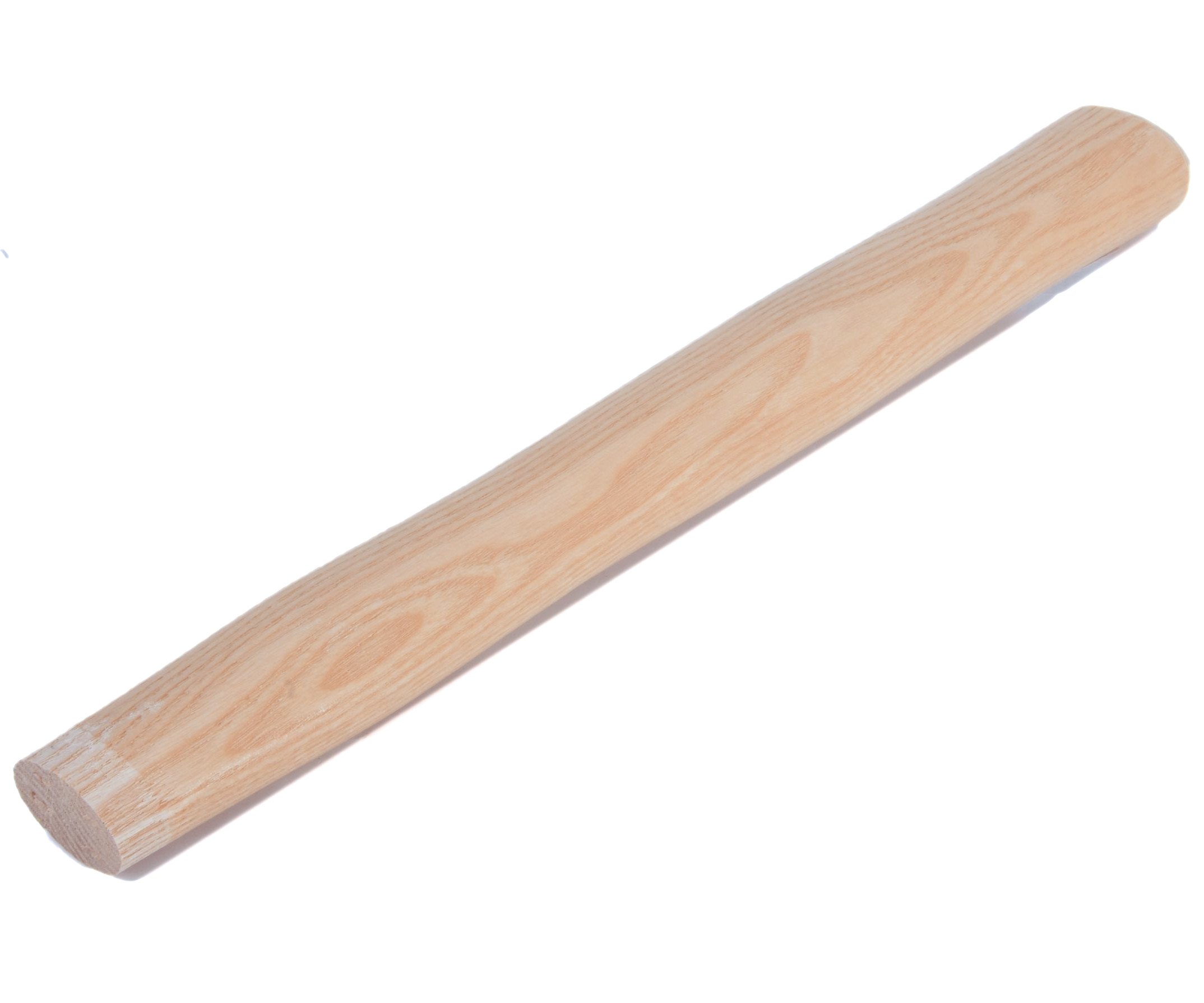 Násada na kladivo lakovaná - 30cm/300g