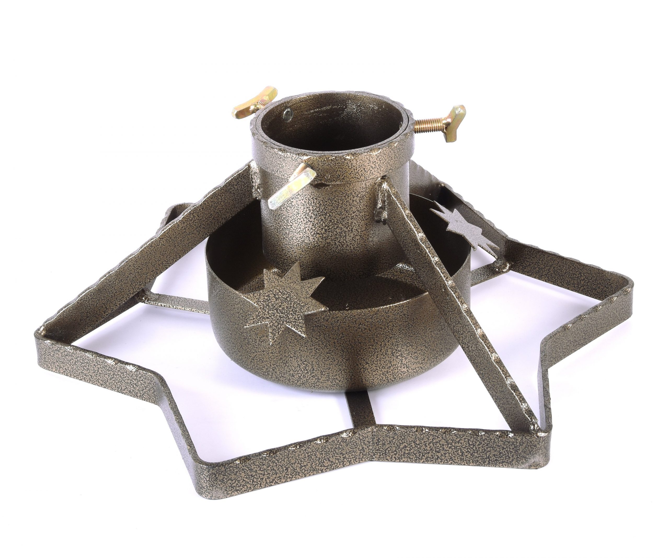 Stojánek na stromek Hvězda malá