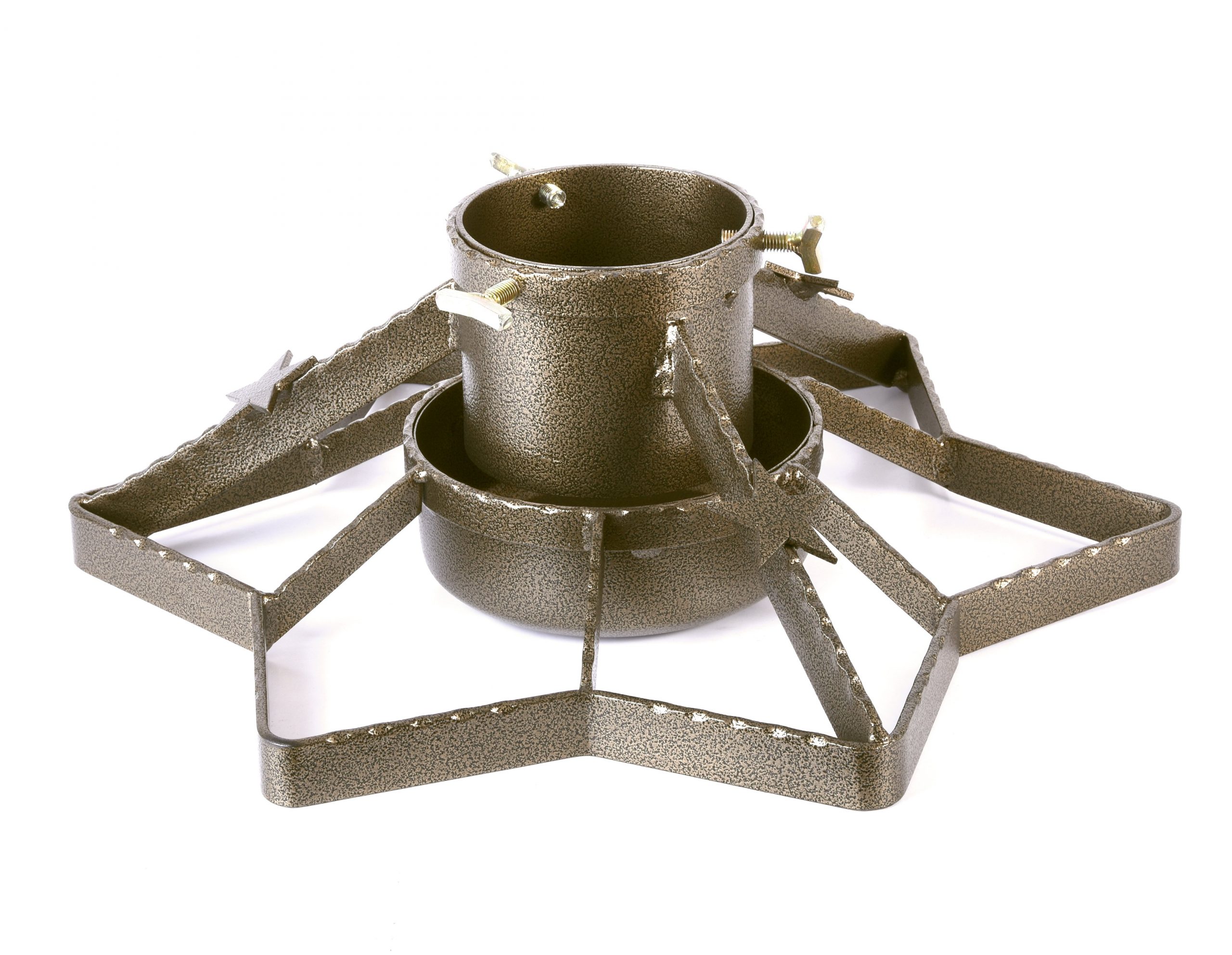 Stojánek na stromek Hvězda velká