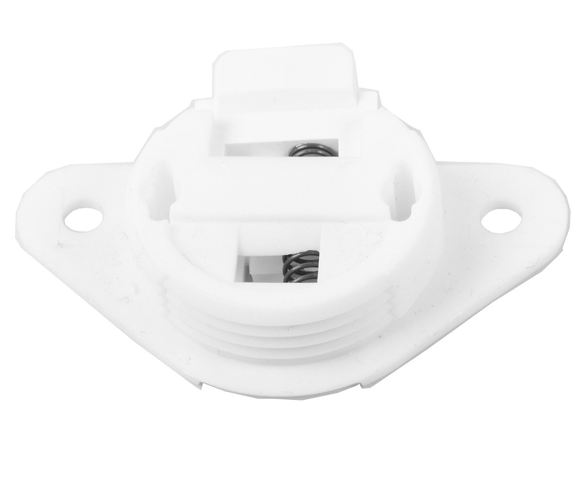 Kování Unipos horní díl - bílý