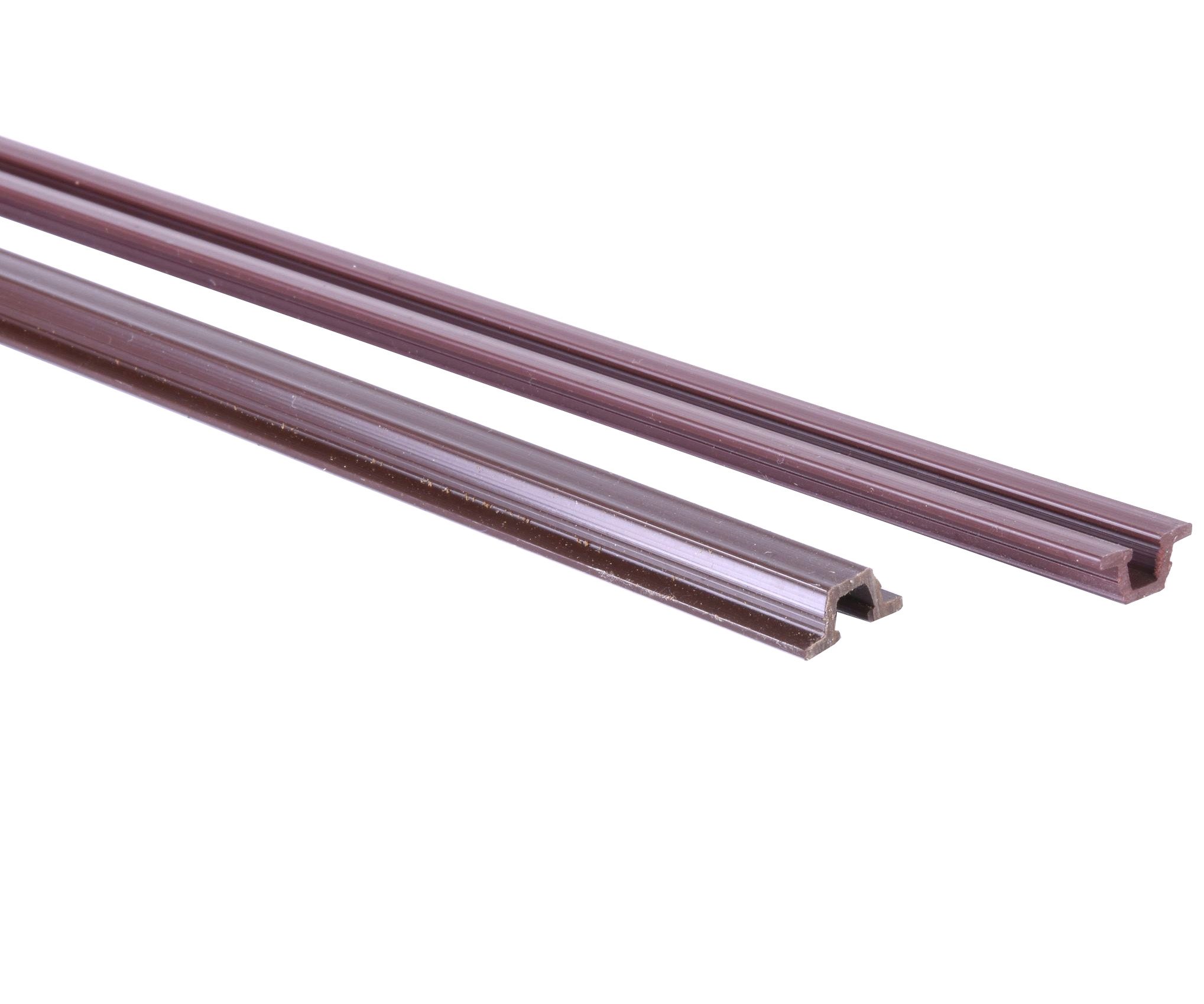 Lišta vodicí Unipos - 1