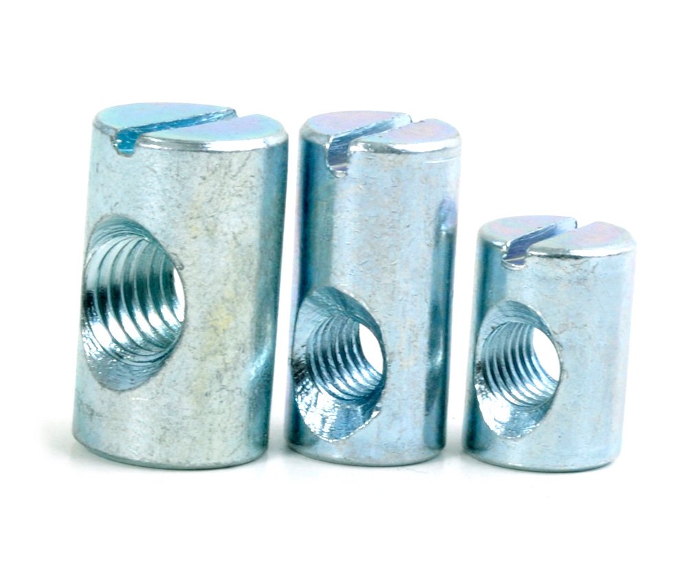 Článek spojovací JRN - M8/20/12mm nevyosený