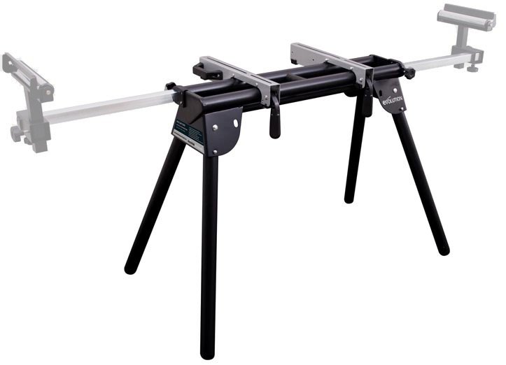 Stojan pro pokosovou pilu Evolution Build