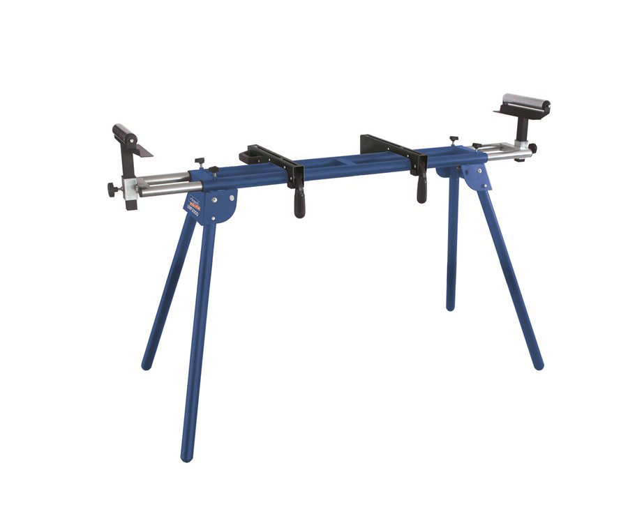 Stojan pro pokosové pily Scheppach UMF 2000