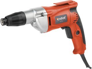 Extol Premium 8890501 ESD 500 elektrický utahovák 500W