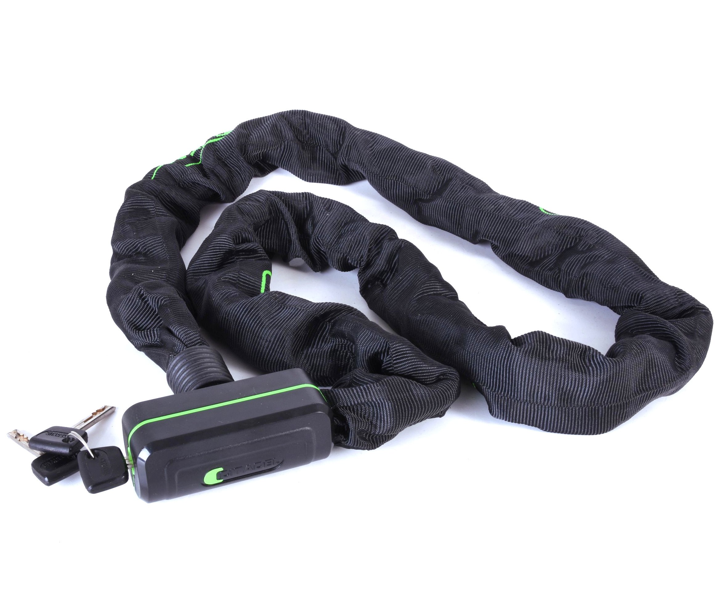 Zámek řetězový Rome Citadel - CCH 140/10/K