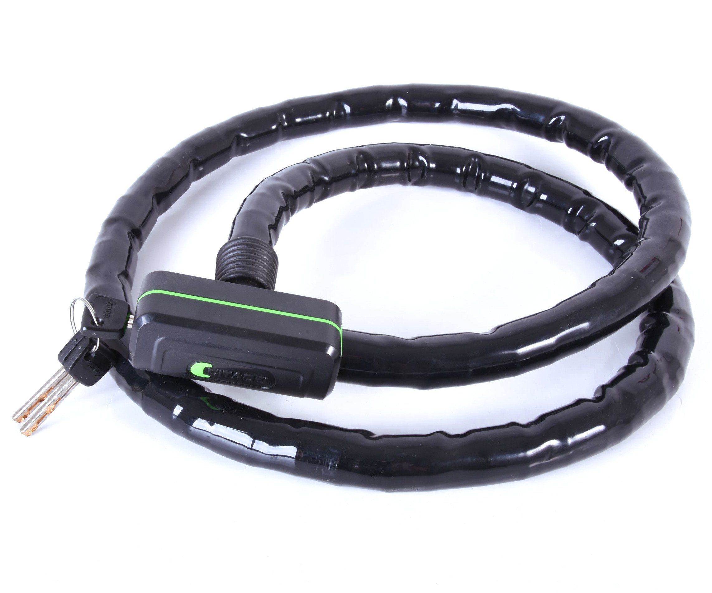 Zámek kabelový Amsterdam Citadel - CA 150/25/K