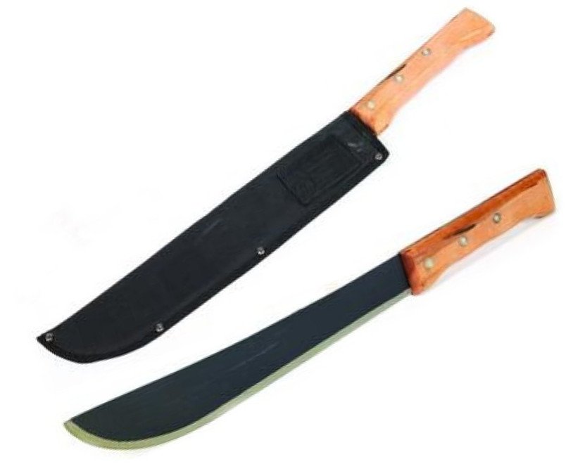 Mačeta dřevěná rukojeť - 71cm