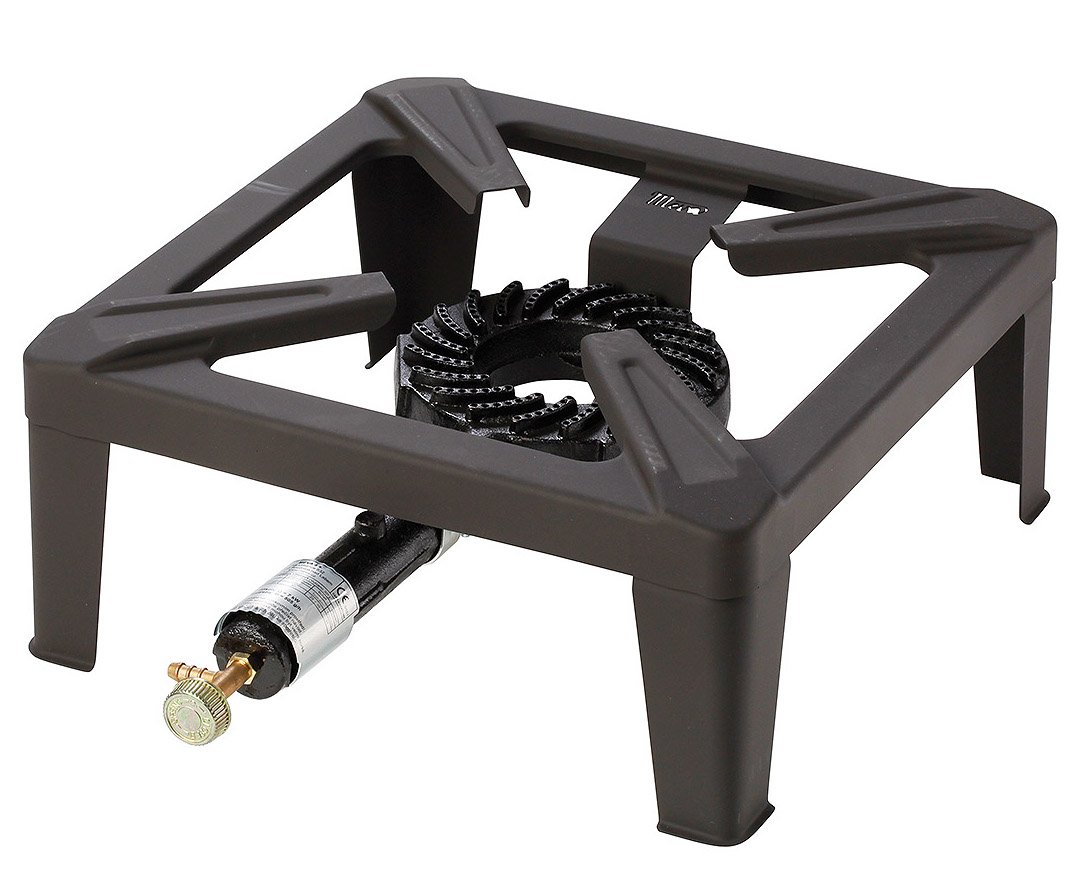 Vařič Mega Zeus Meva - 2102