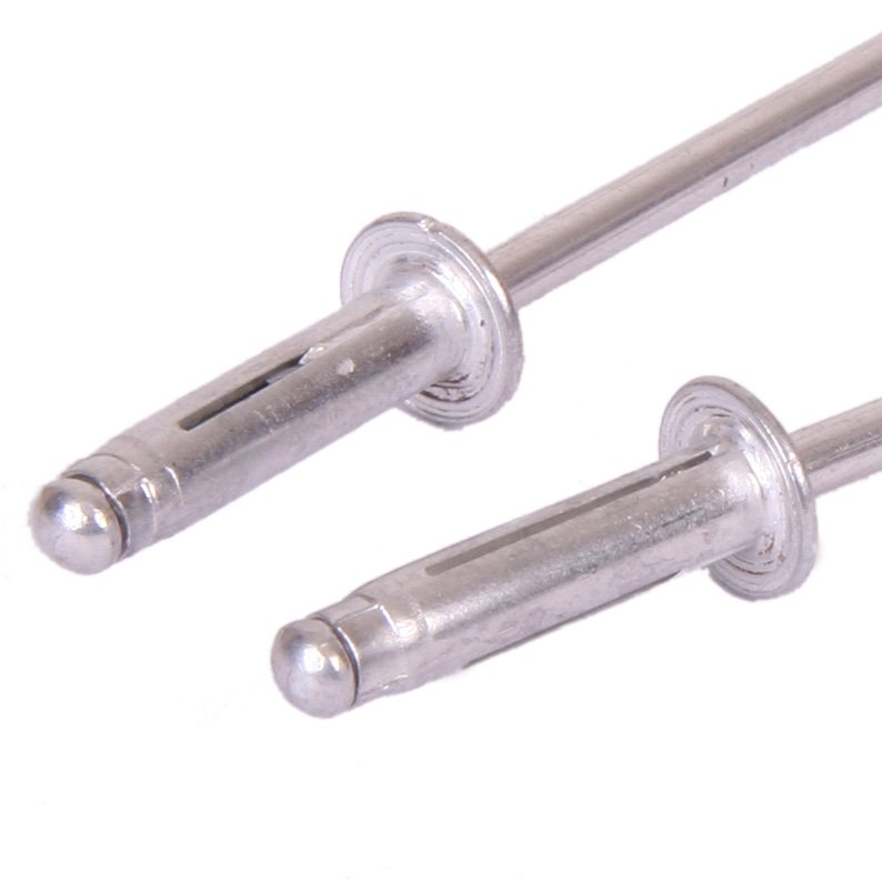 Nýt trhací rozpěrný Al/Al - 4.8x20.5mm