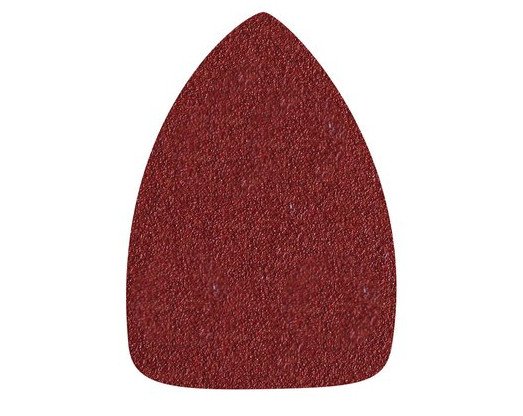 Papír brusný 98x139mm 6ks Ryobi - P180