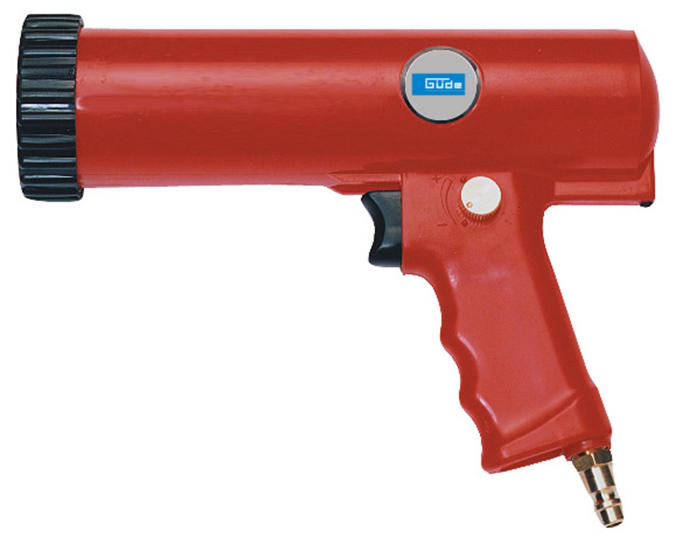 Pistole na kartuše pneumatická Güde 2693