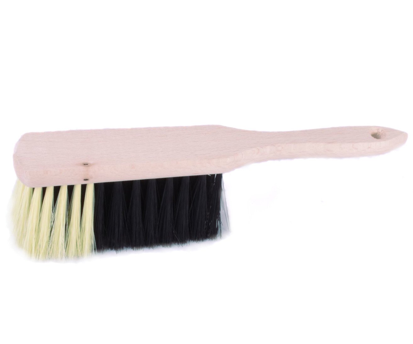 Smetáček ruční 28cm - PET