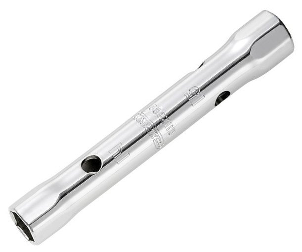 Klíč trubkový oboustranný Tona Expert - E112815 25x28mm