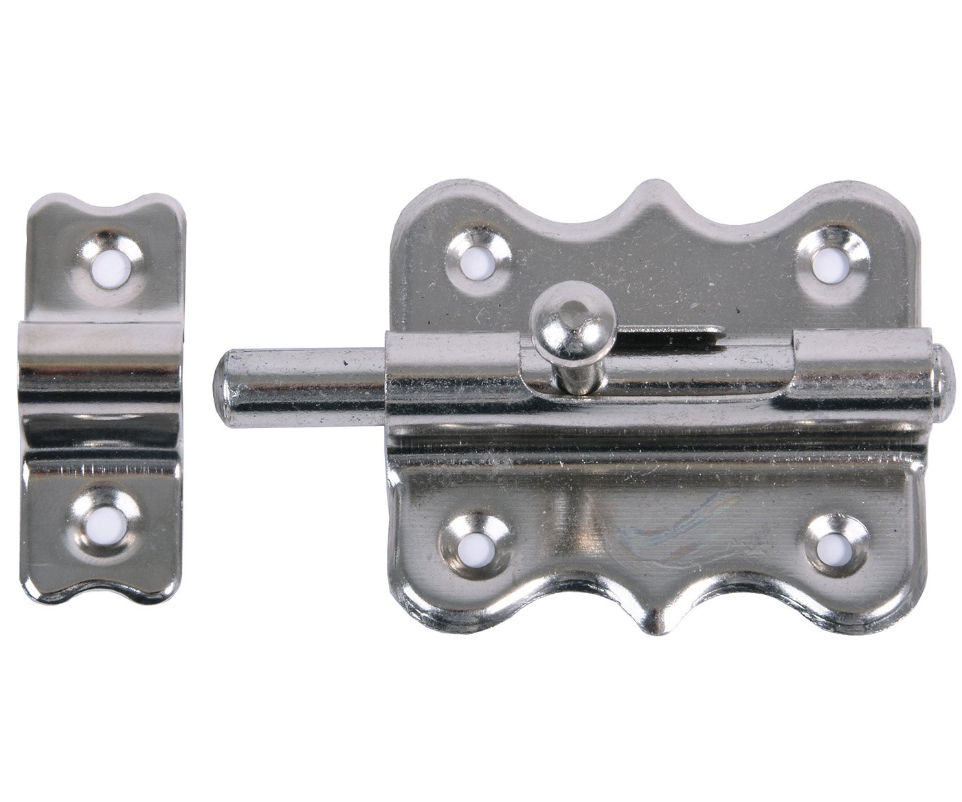 Zástrč ozdobná BFX-50